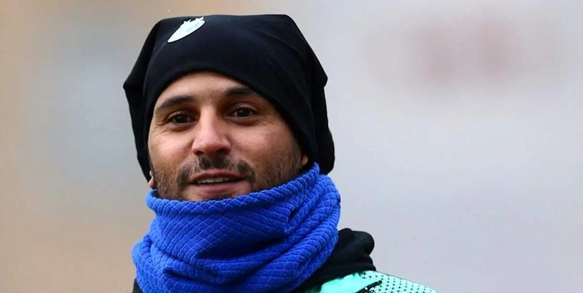 دفاع تمام قد برهانی از بازیکنان استقلال