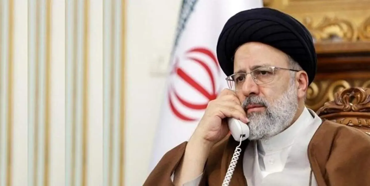 دستور تلفنی رئیسی برای برای حل مشکلات مردم چهارمحال و بختیاری