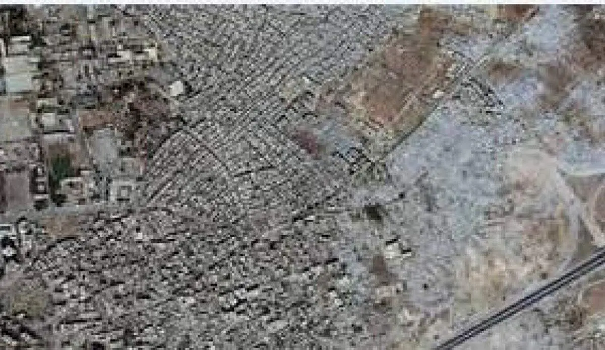 غافلگیری آمریکایی ها در مواجهه با پهپاد ایرانی در سوریه+ جزئیات