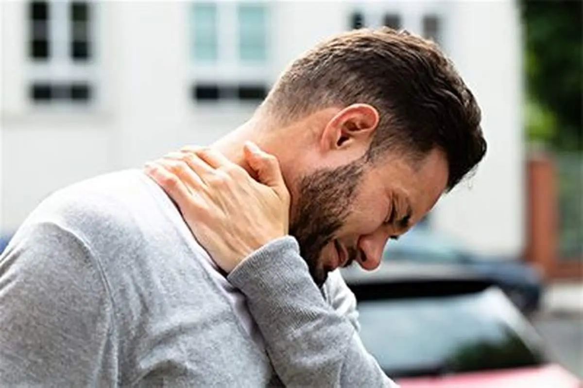 ترفندهایی کاربردی برای تسکین گردن درد کارمندان+ فیلم