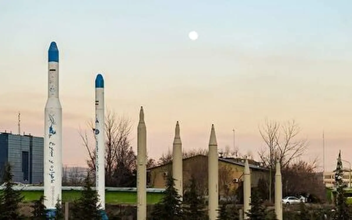 اعتراف فرمانده صهیونیستی درباره توان موشکی ایران