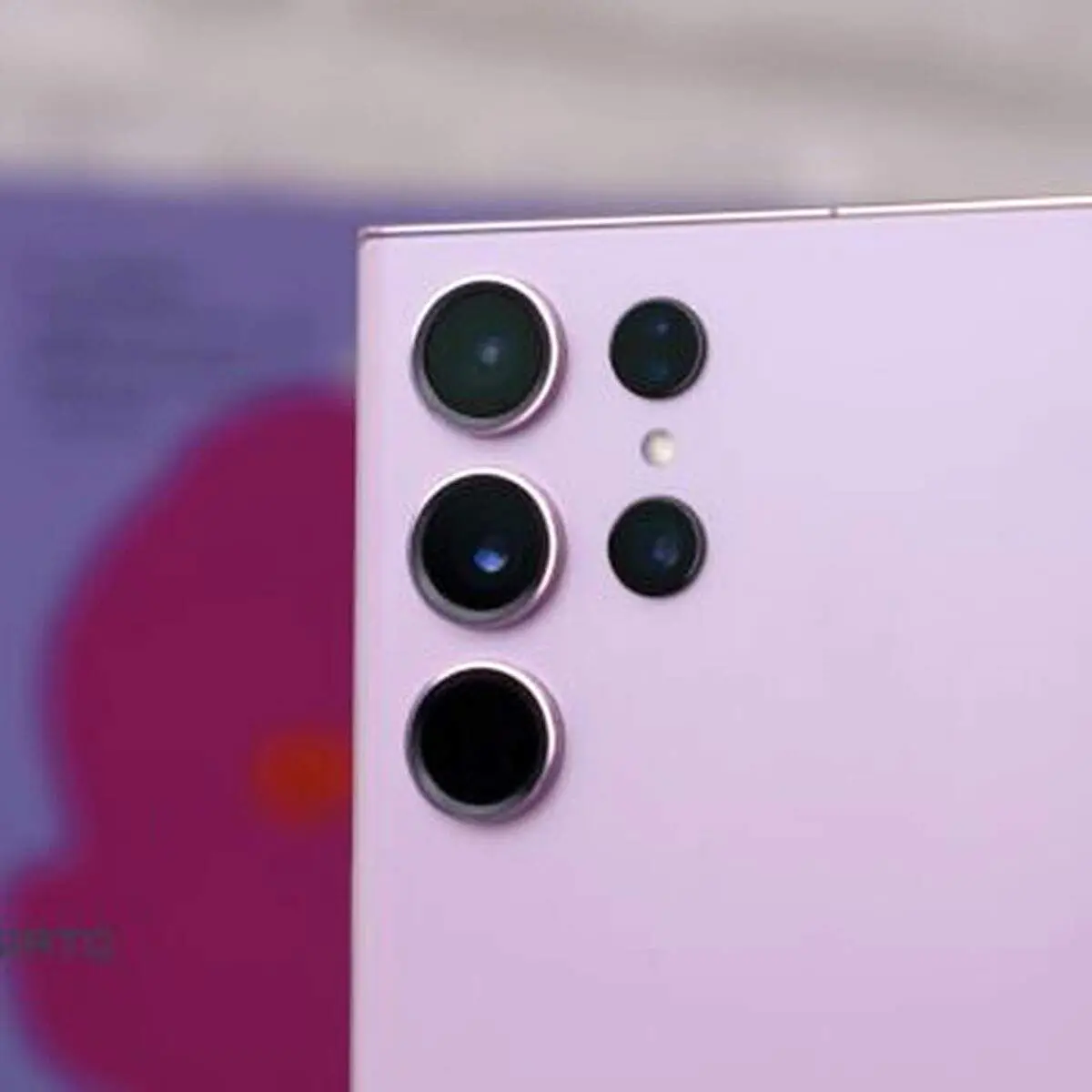 آخرین جزییات از قابلیت های حیرت انگیز s۲۳