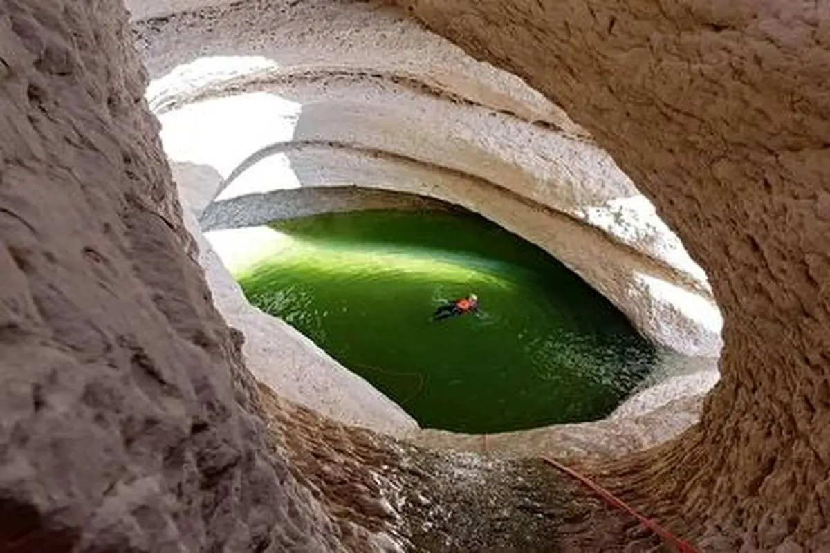 زیبایی های هرمزگان در یک نگاه+ فیلم