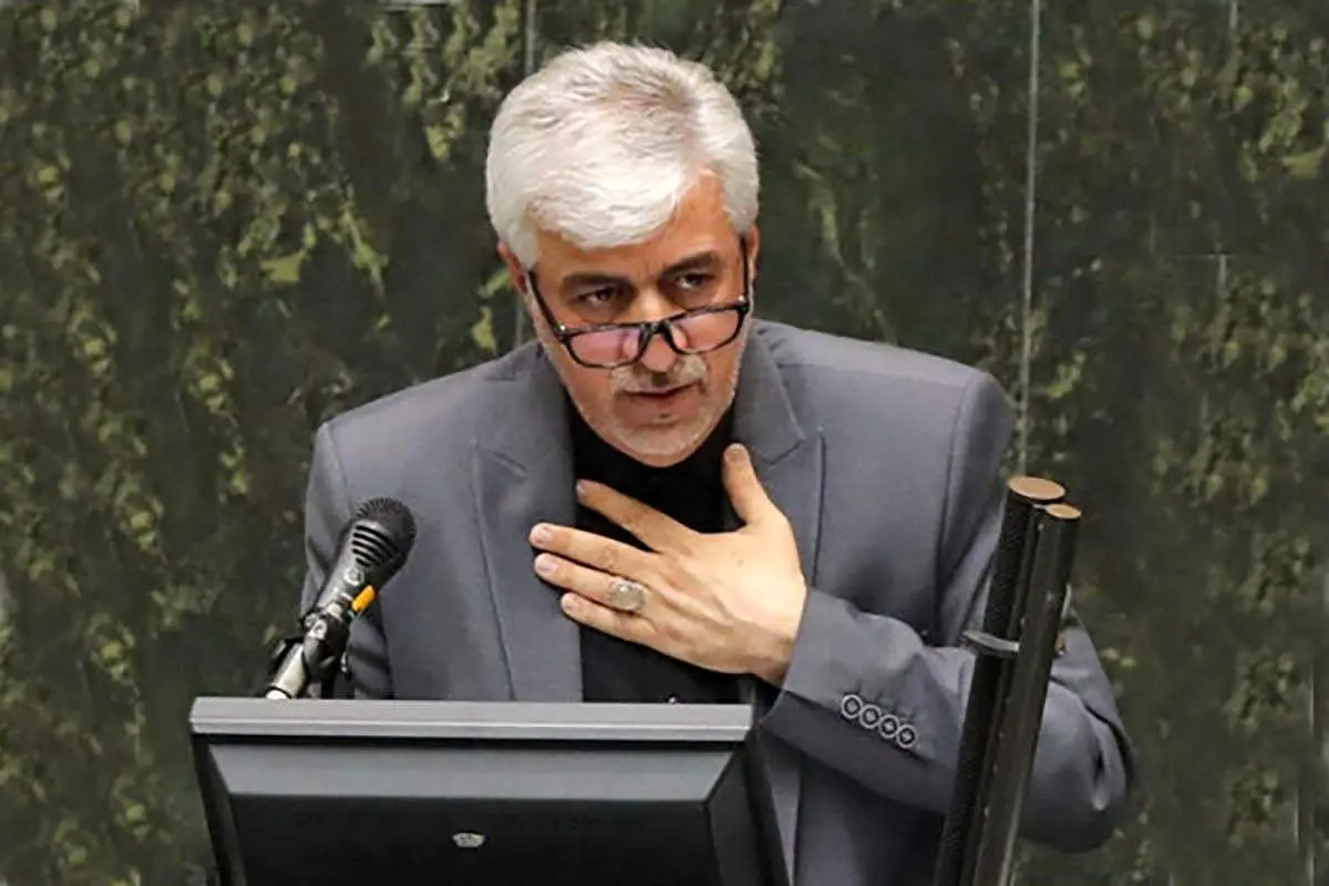 وزیر انقلابی ورزش و جوانان نیازمند حمایت مجلس است