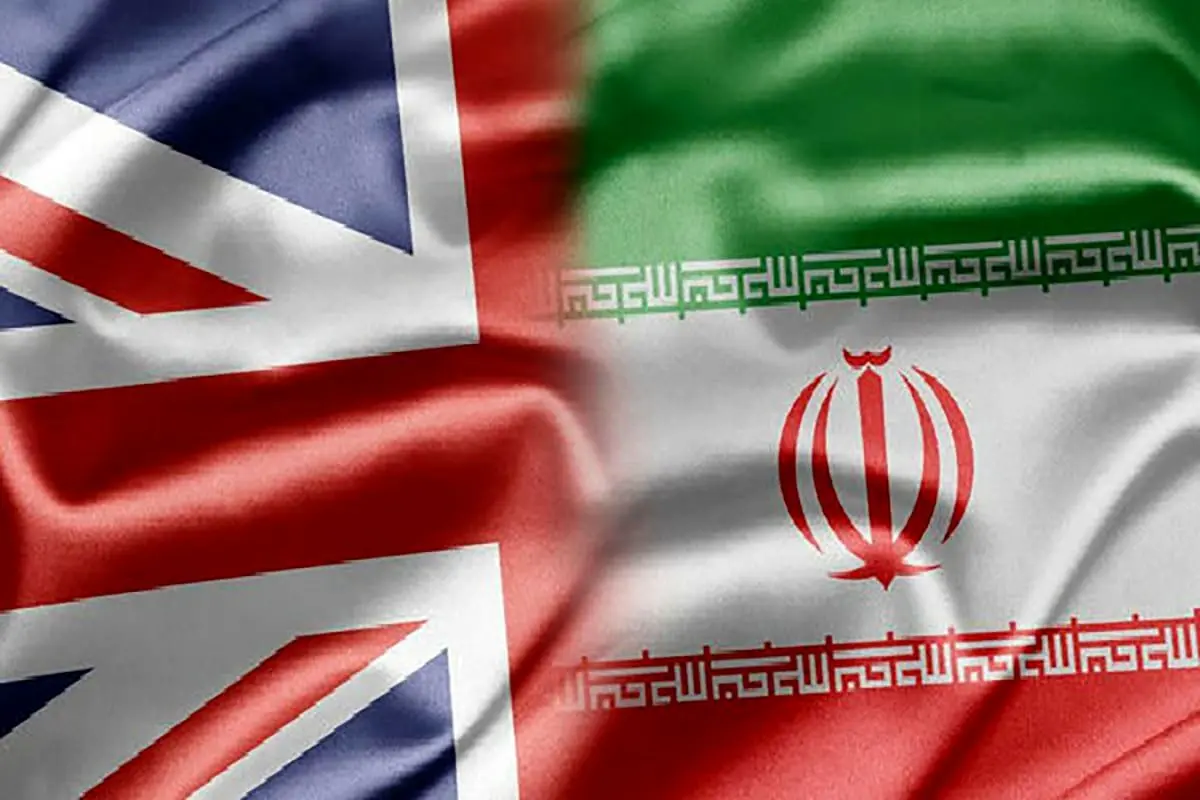 سفارت ایران اتهامات روزنامه دیلیتلگراف را رد کرد+ عکس