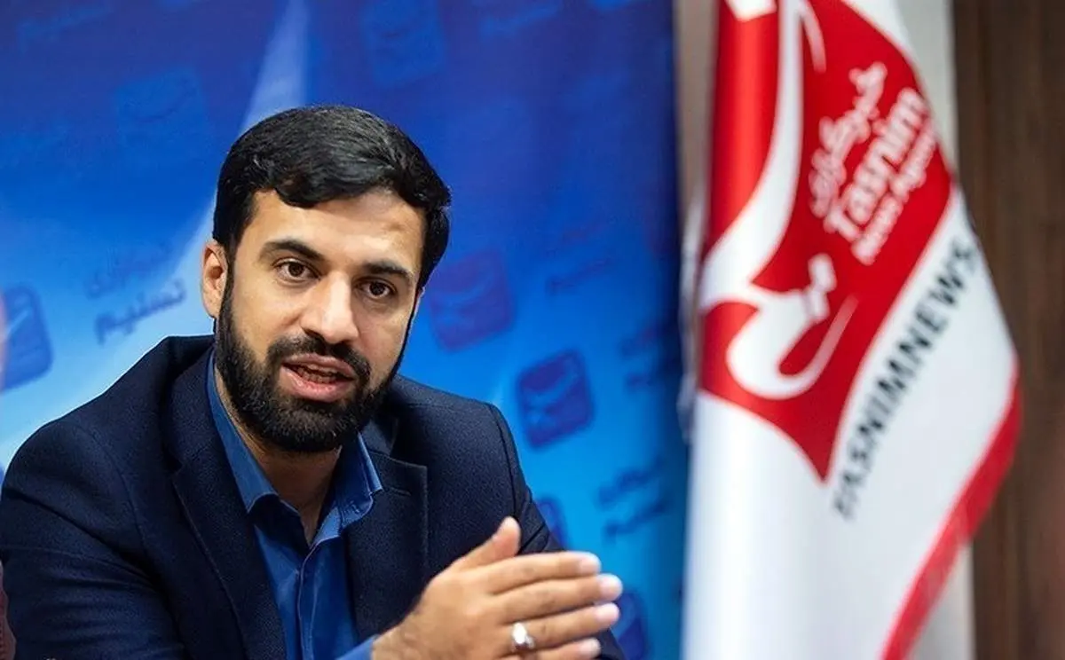 امضا ۳.۵ میلیارد قرارداد صنعتی میان ایران و چین