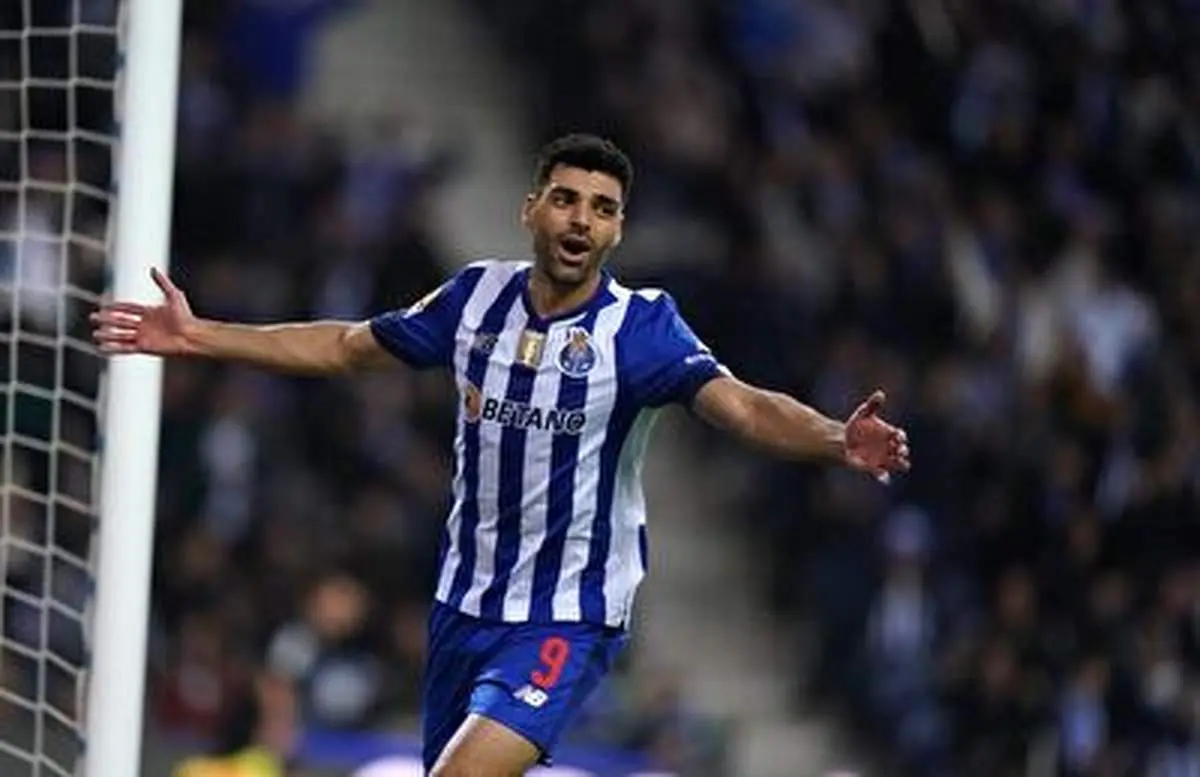 بهترین گل هفته لیگ پرتغال به نام طارمی رقم خورد+ فیلم