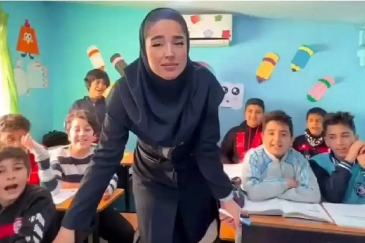 آهنگ گنگستر شهر آمل رکورد شکست!