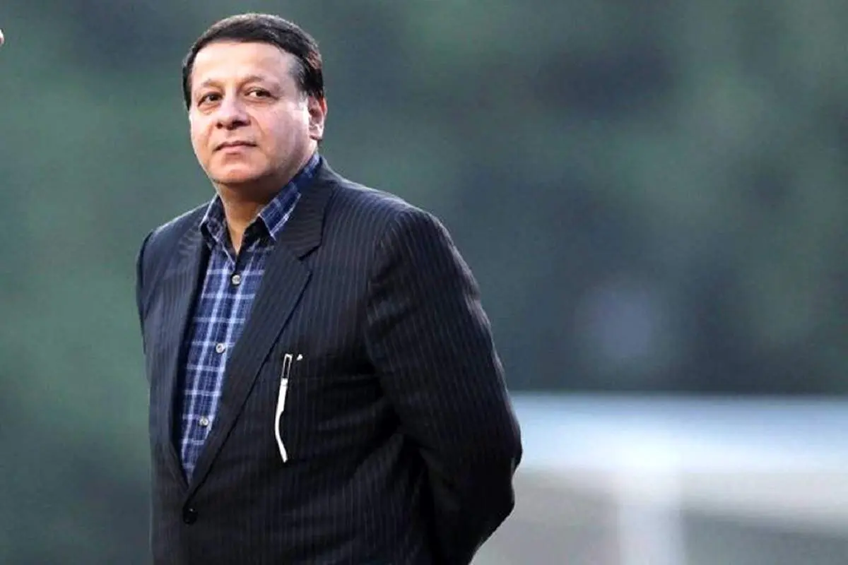 نیش و کنایه های عجیب ساکت به پرسپولیس!