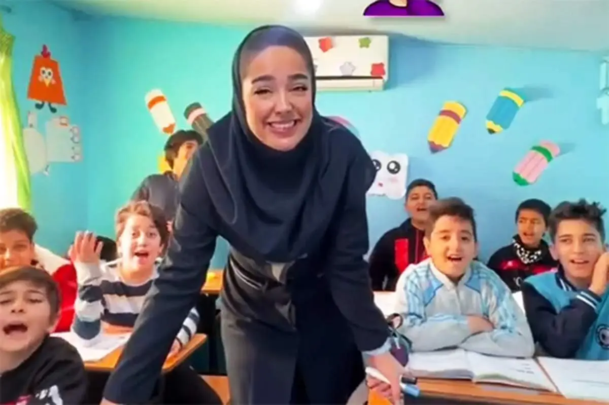 آموزگار قائمشهری اخراج شده عضو تیم نساجی مازندران شد + عکس