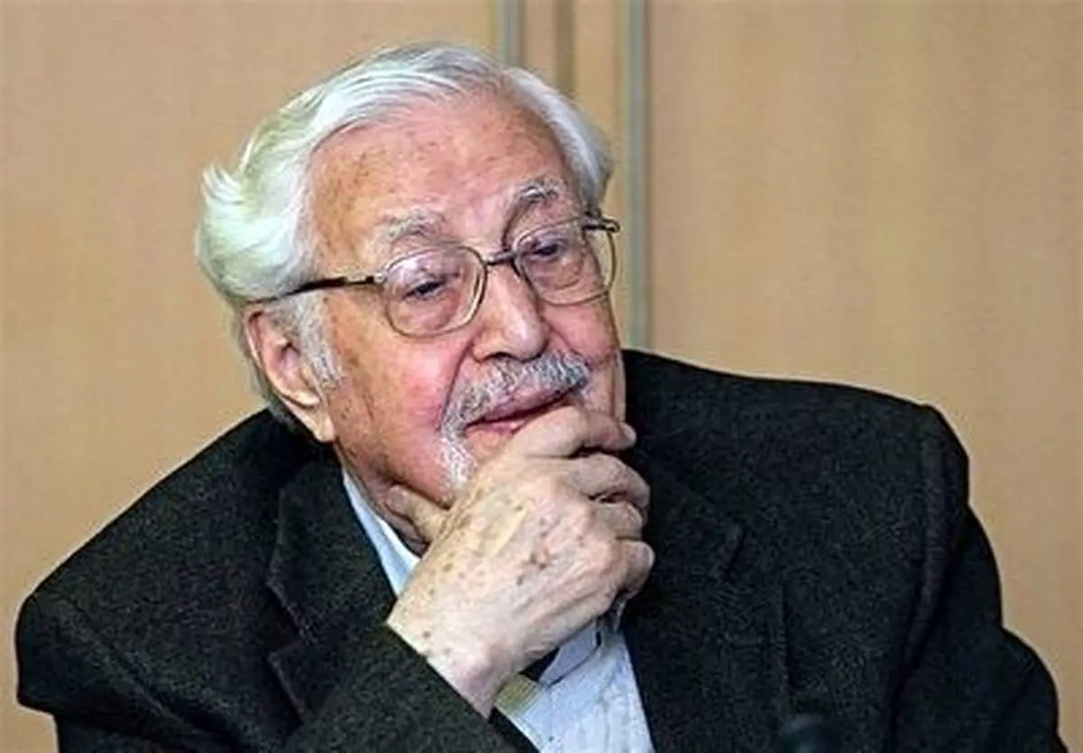 دفاع وزیر امور خارجه بازرگان از فروش جنگنده‌های F14 + فیلم