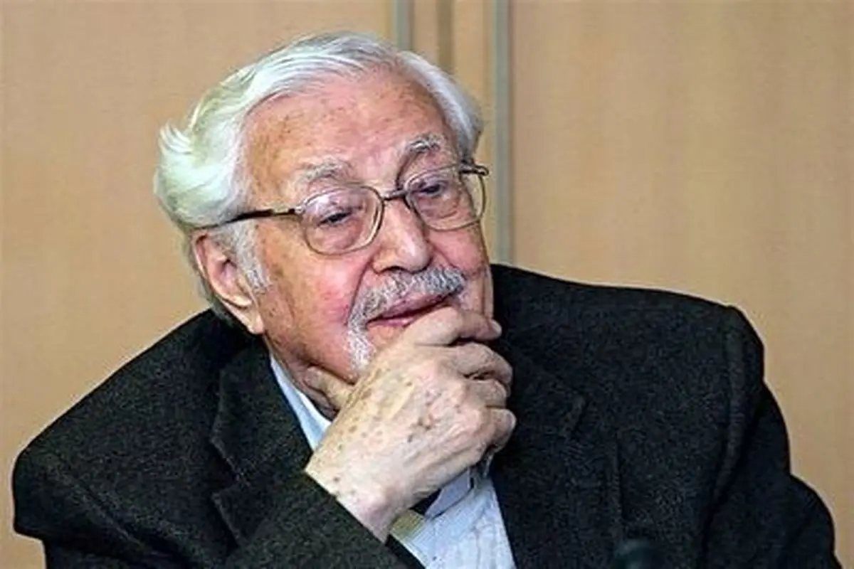 دفاع وزیر امور خارجه بازرگان از فروش جنگندههای F14 + فیلم