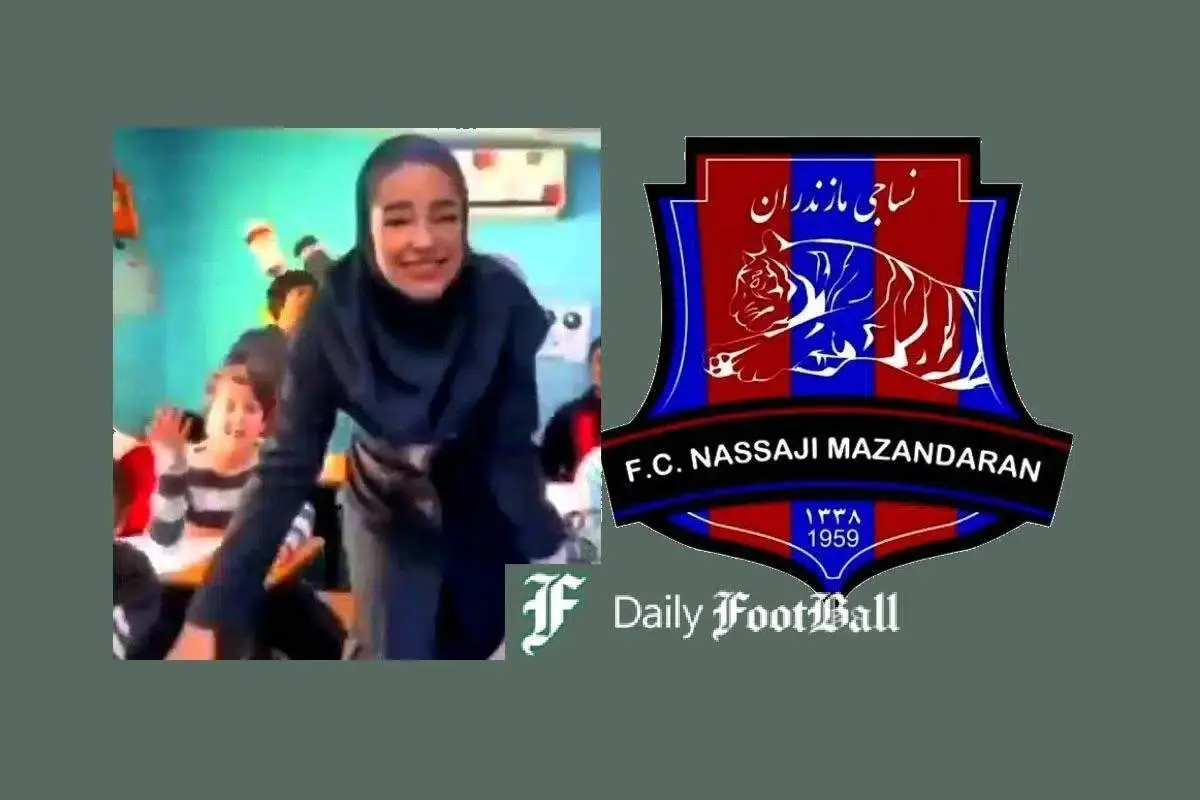 عذرخواهی باشگاه نساجی بابت سوء برداشت نسبت به استخدام یک معلم+ عکس