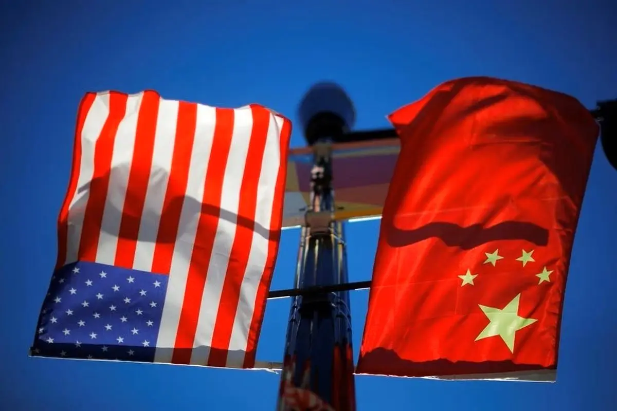 جنگ تحریم ها؛ جبهه جدیدی که چین علیه آمریکا گشوده است