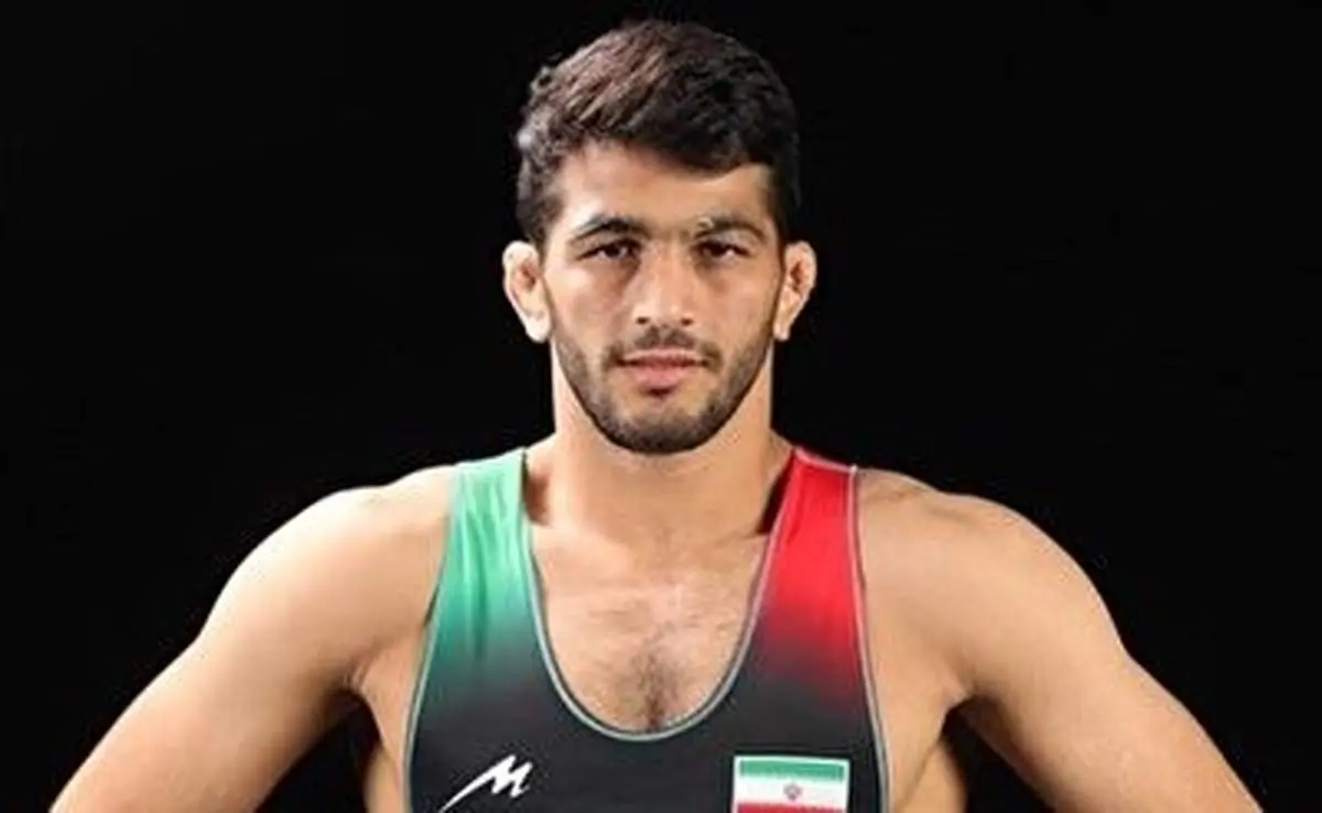 پیروزی دیدنی حسن یزدانی مقابل حریف روس + فیلم