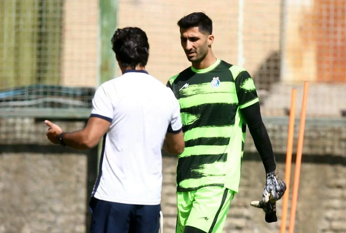 به خاطر بعضی از رفتارهایم در استقلال خودم خجالت می‌کشم!