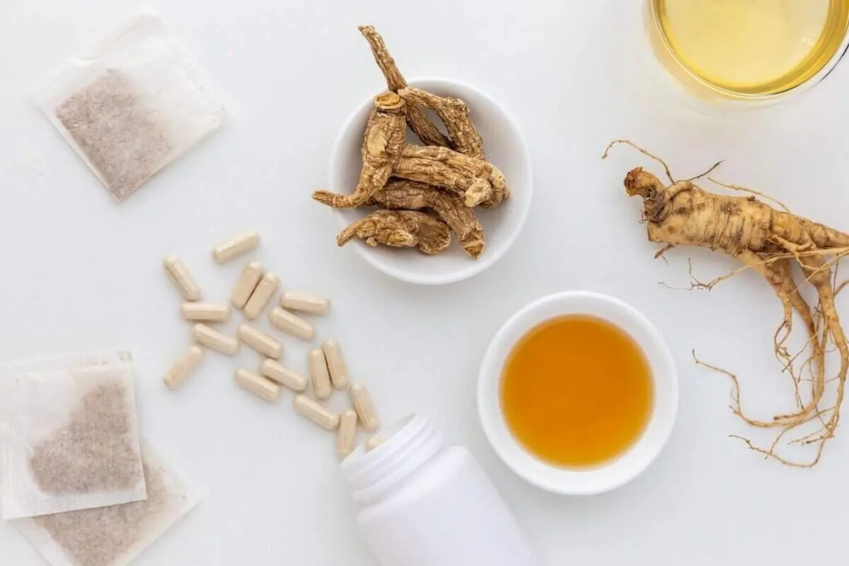گیاهی برای افزایش طول عمر !