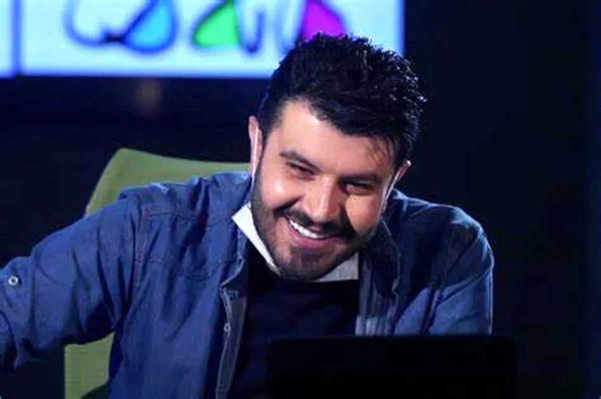 استوری فوق جنجالی مجری صدا و سیما علیه پرسپولیس