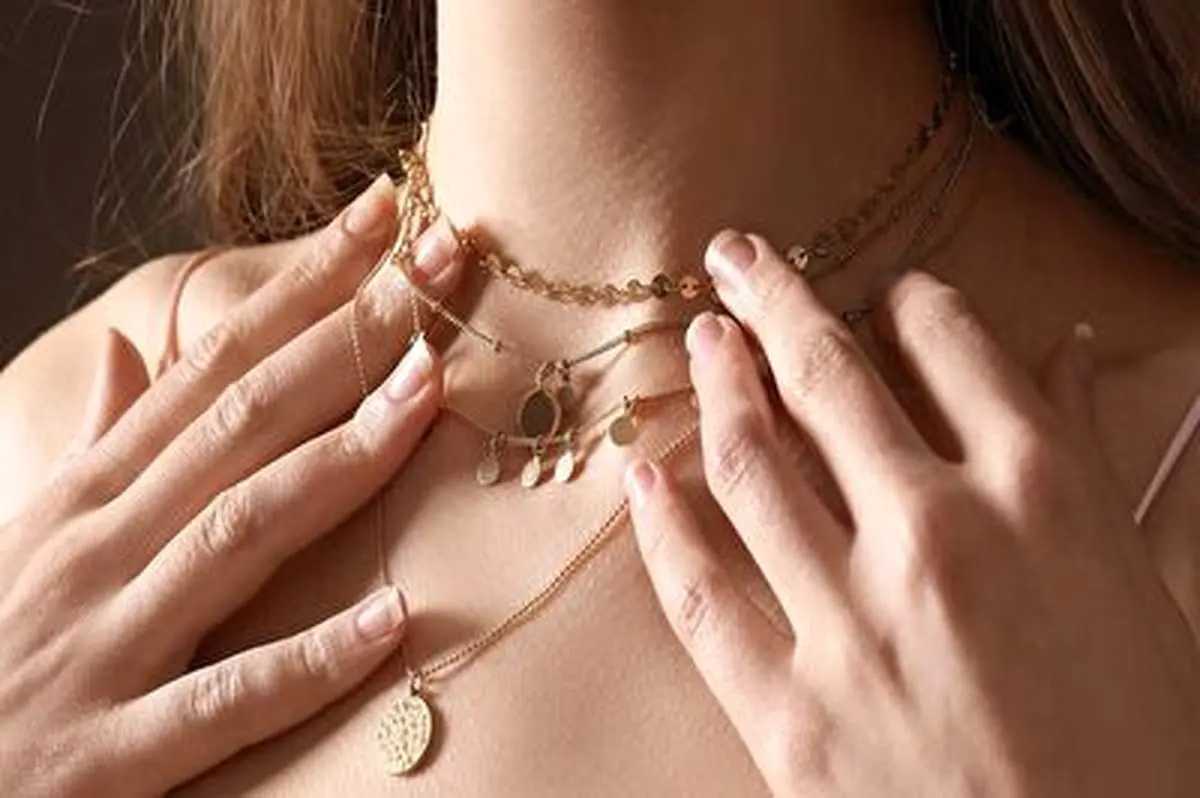 پرطرفدارترین مدل‌های جواهرات در سال ۲۰۲۳+ فیلم