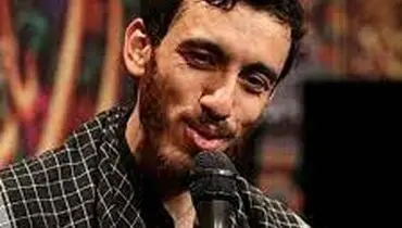 مجلس متفاوت مداح معروف برای زلزله زدگان خوی+ فیلم