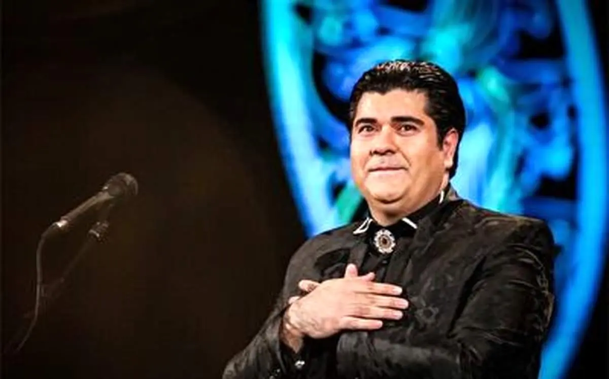 آهنگ جدید سالار عقیلی منتشر شد + فیلم