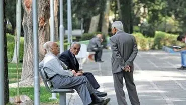 کدام بازنشستگان عیدی ۲ میلیون و ۹۰۰ هزار تومانی می‌گیرند؟