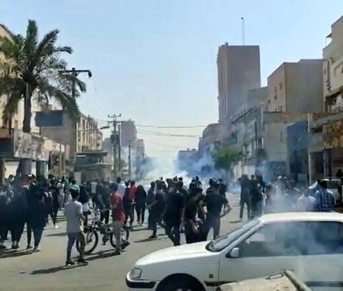 آخرین وضعیت پرونده «جمعه سیاه زاهدان»