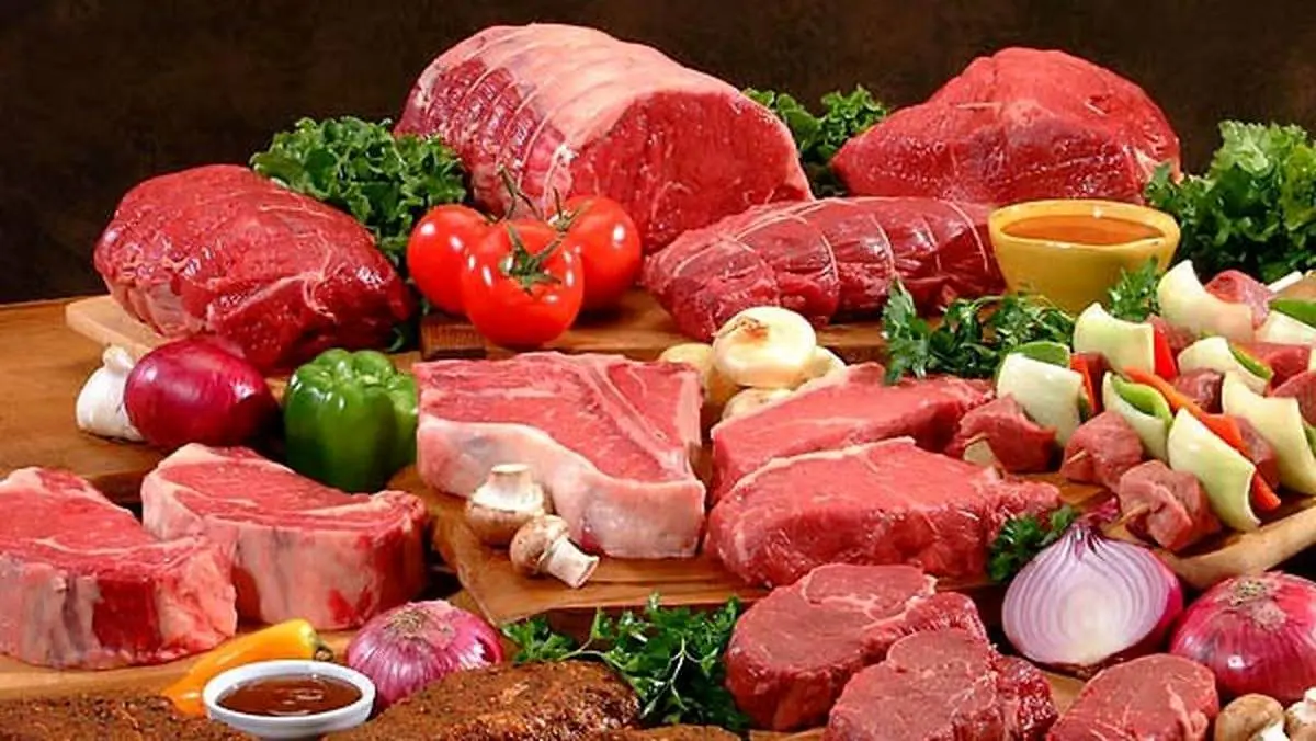 آغاز طرح برخورد با گرانفروشی گوشت قرمز در سراسر کشور
