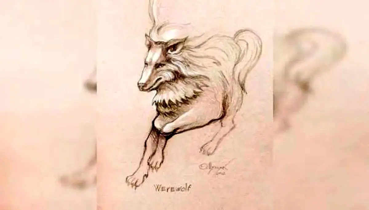 بگو اولین چیزی که دیدی تو عکس چیه تا بهت بگم بدترین اخلاقت چیه!