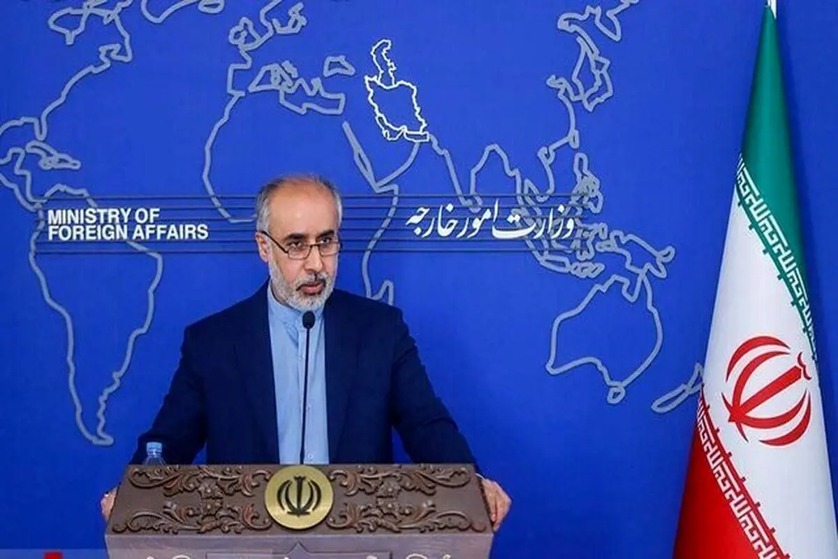 واکنش سخنگوی وزارت خارجه به عدم دعوتِ ایران به کنفرانس امنیتی مونیخ