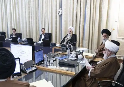 طحان نظیف: تعداد افراد تایید صلاحیت شده ادعای «خالص‌سازی» را زیر سوال می‌برد