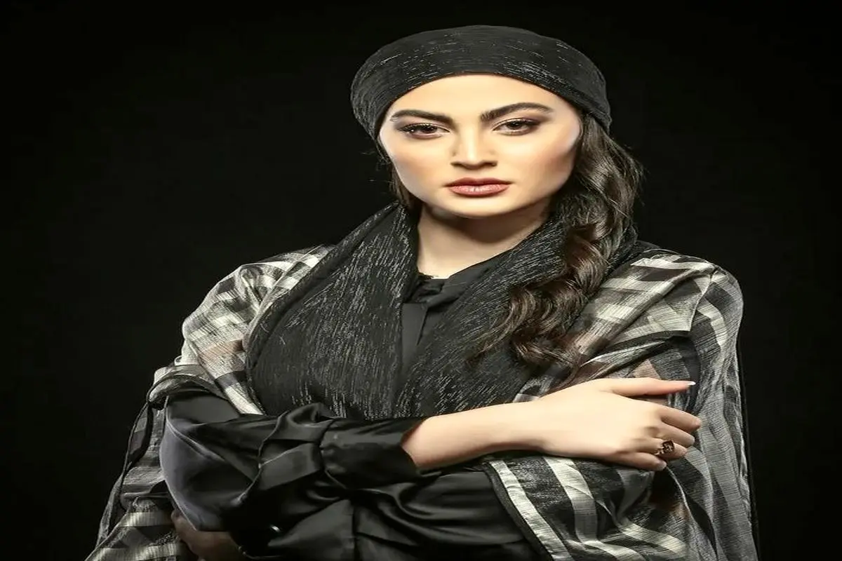 فوتوشات های جدید مریم مومن غوغا کرد!+ تصاویر