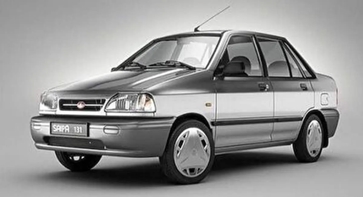 حمل خودروی پراید بر ترک موتورسیکلت!+ فیلم