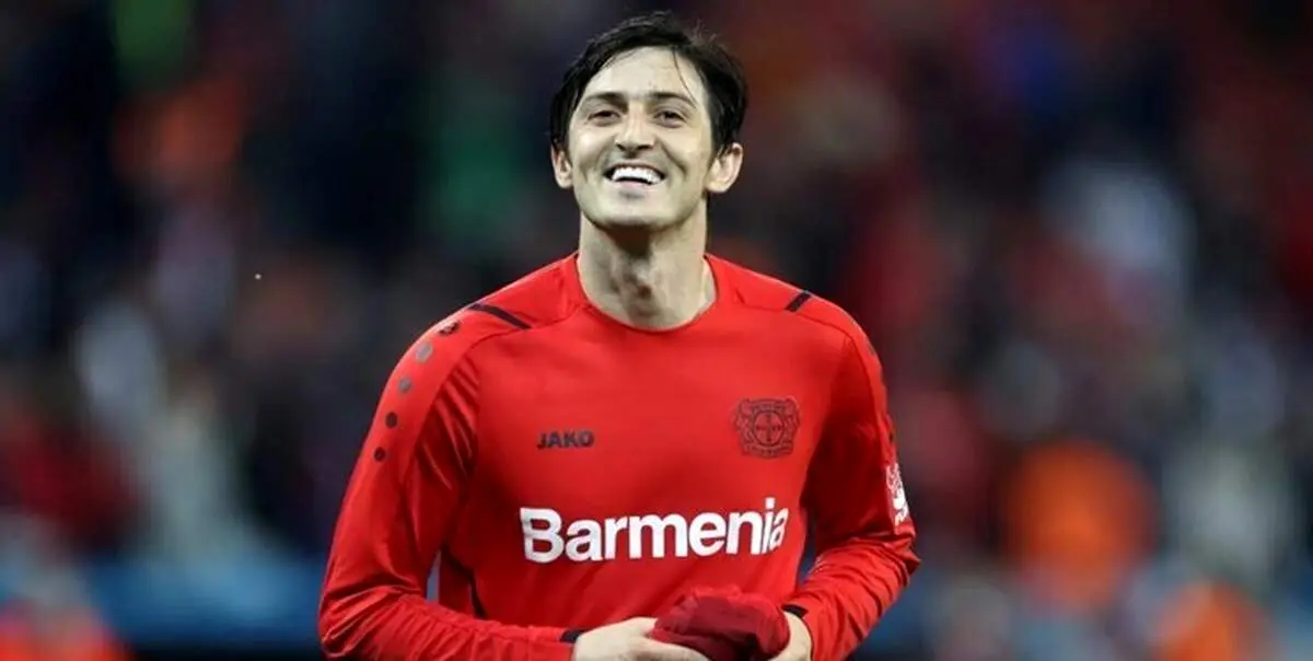 احتمال انتقال سردار آزمون به مارسی در فرانسه خبرساز شد