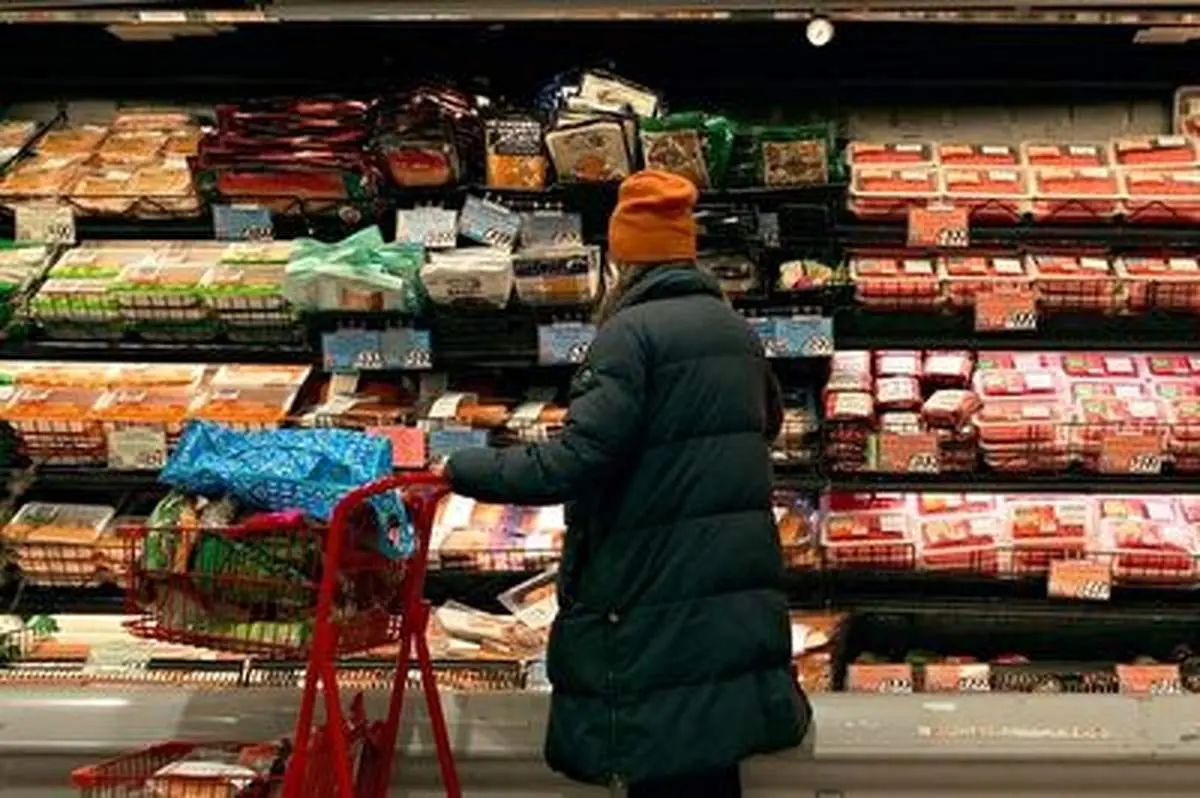 تصاویر پهبادی از غارت اموال مردم در زلزله ترکیه + فیلم