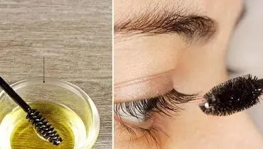 معجزه این دارو برای رشد مژه