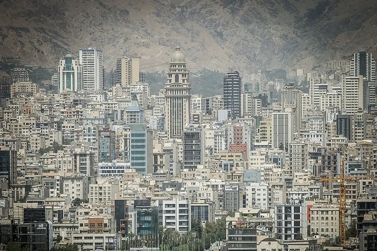 هشدار برای تهران؛ زلزله ۷.۲ ریشتری در پایتخت؟