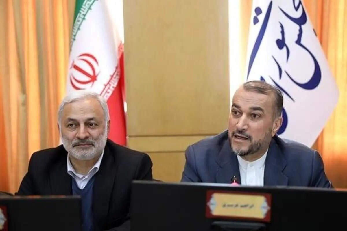 امیرعبداللهیان: مسیر مذاکرات همچنان باز است