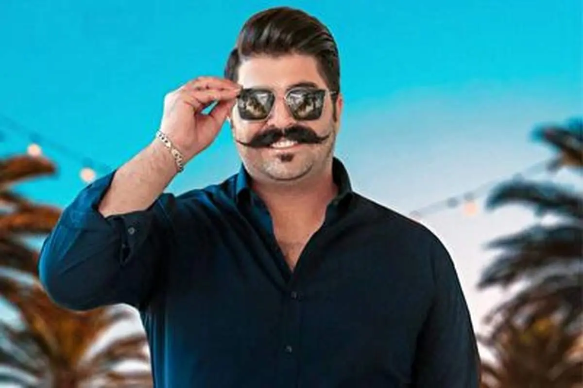 هیجان دیدنی مردم در کنسرت بهنام بانی+ فیلم