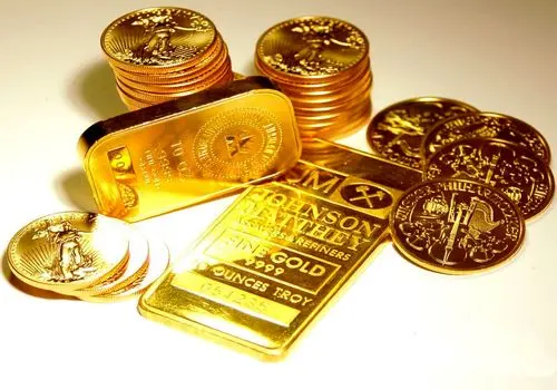  قیمت طلا و سکه چه تغییری می‌کند؟