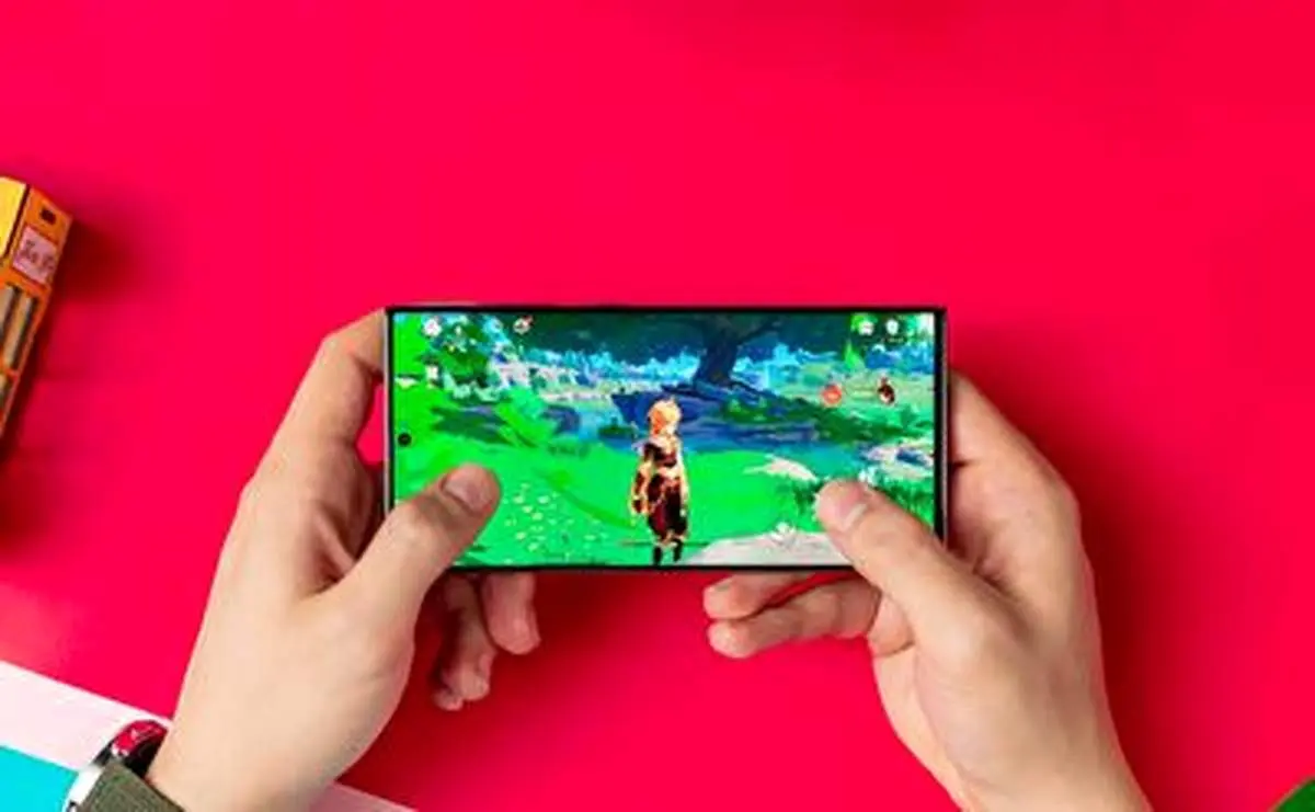 رقابت تنگاتنگ آیفون ۱۴ و گلکسی اس ۲۳ سامسونگ