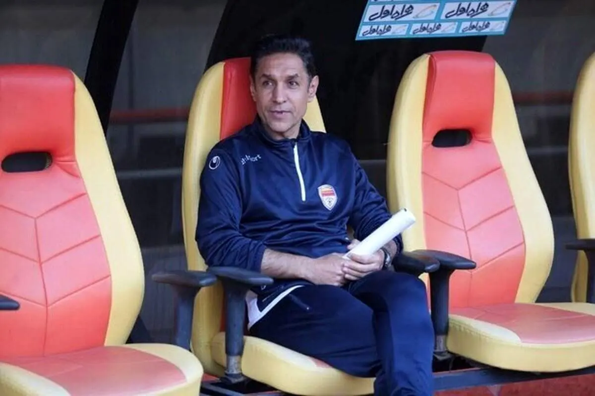 جانشین نکونام برای بازی مقابل الهلال مشخص شد