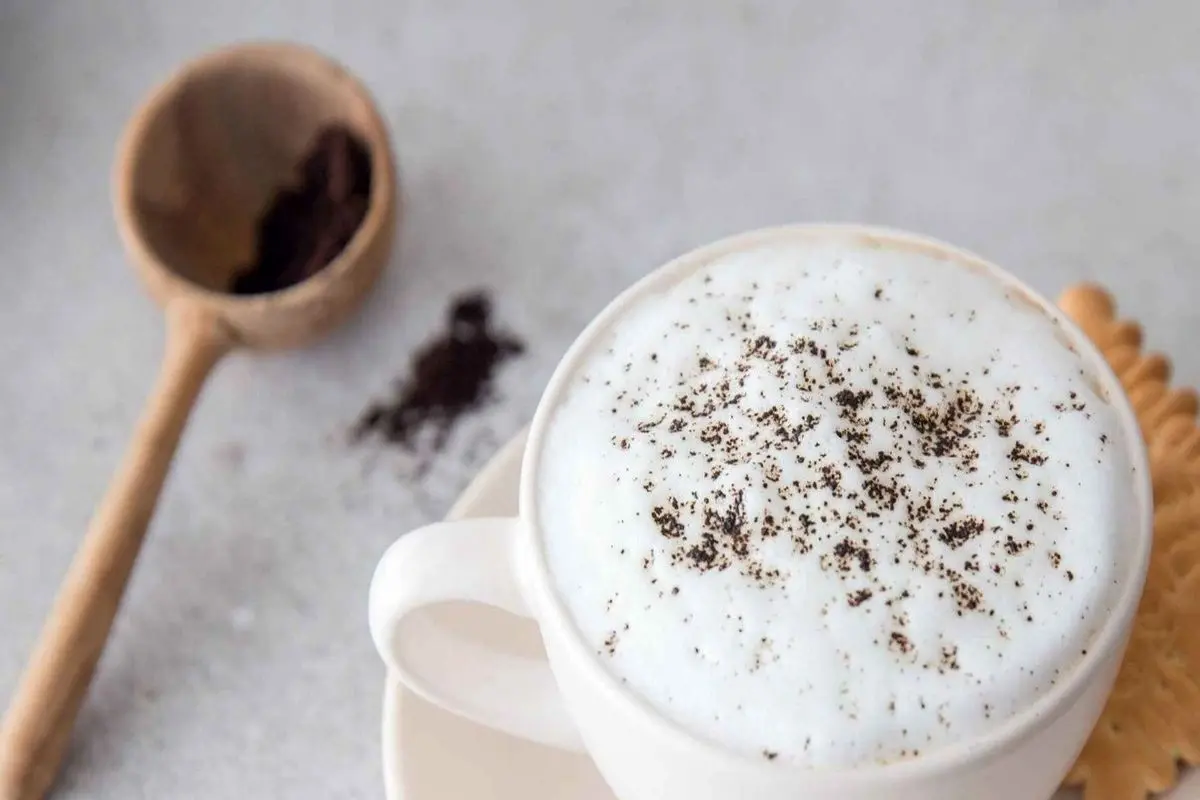 طرز تهیه کاپوچینو مکزیکی
