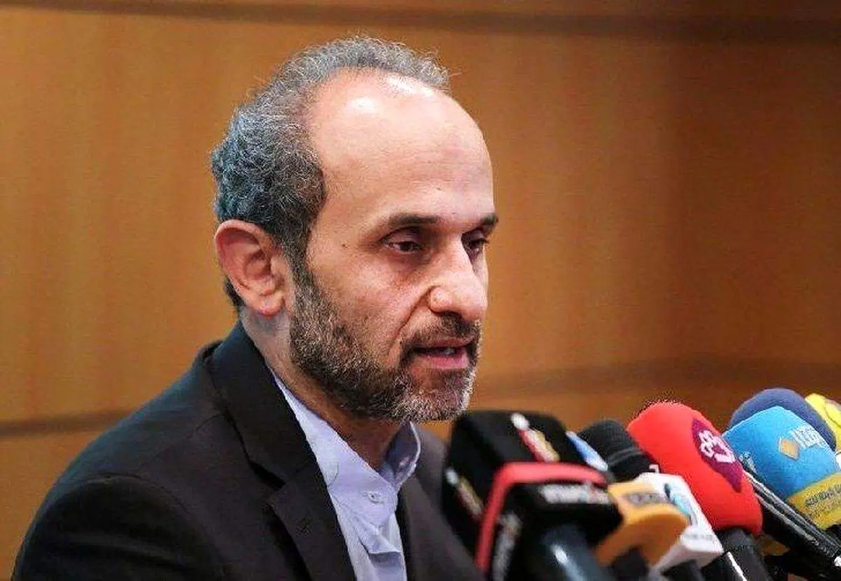 واکنش جبلی به تقاضای صداوسیما از ایران ‌خودرو