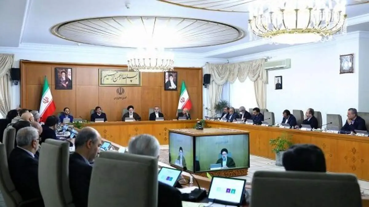 ماموریت ویژه رئیسی به وزارت نفت