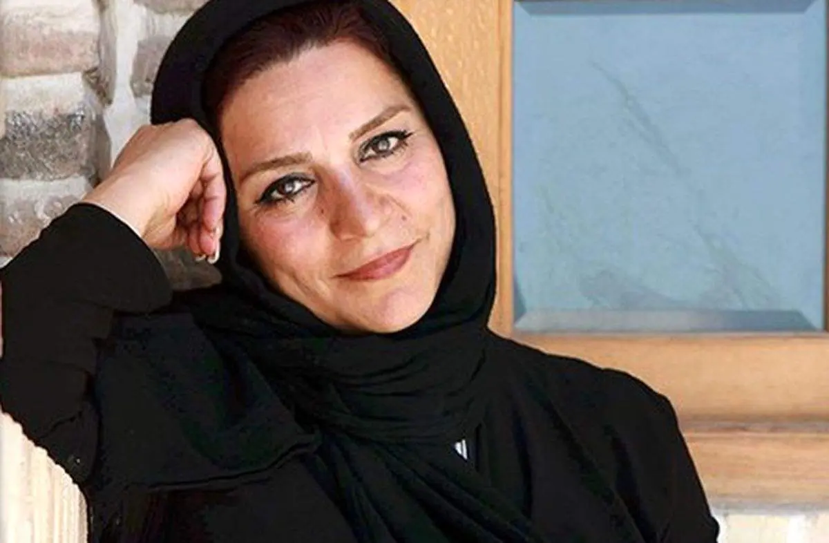 کنایه یک فعال توئیتری به اشتباه عجیب تهمینه میلانی + عکس