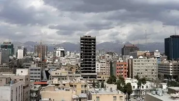 آپارتمان در تهران گران تر از گران‌ترین محله دنیا!