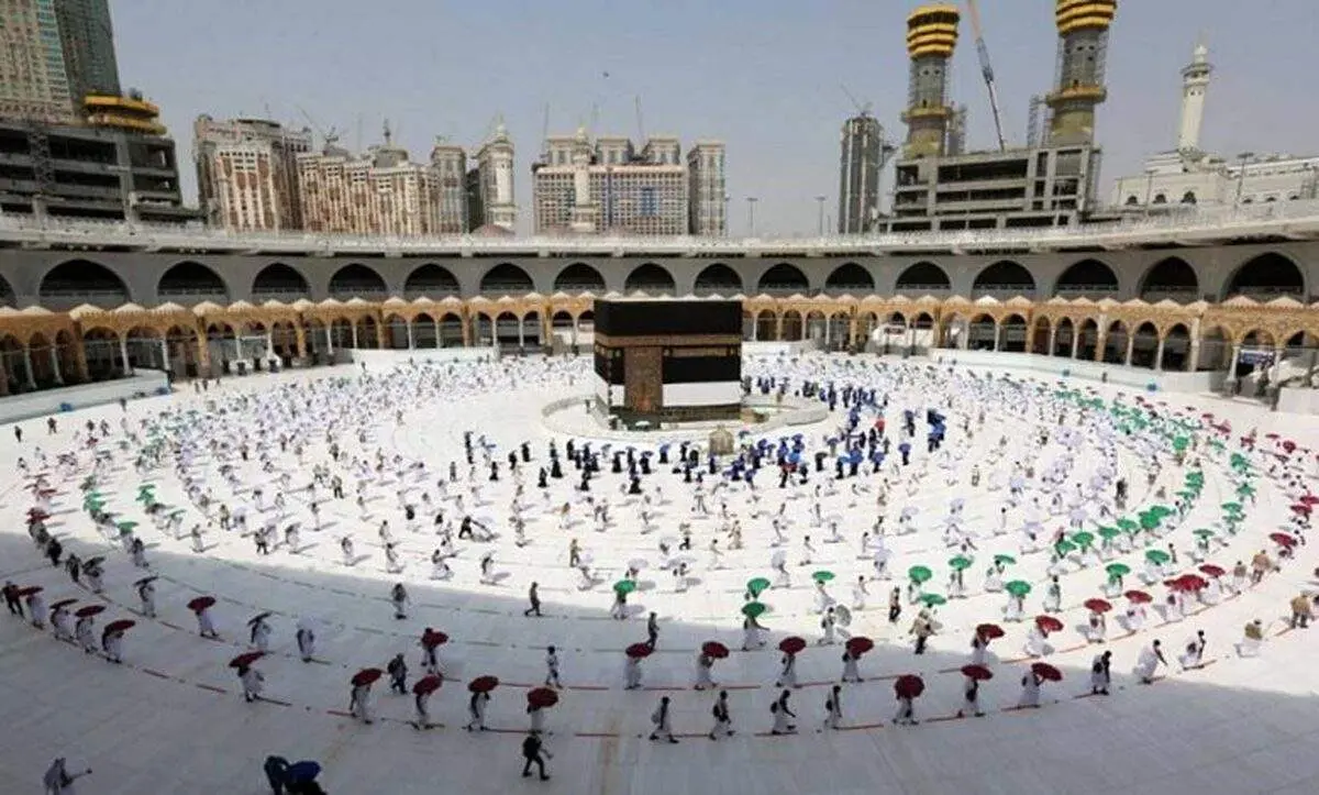 قیمت سفر حج چقدر است؟