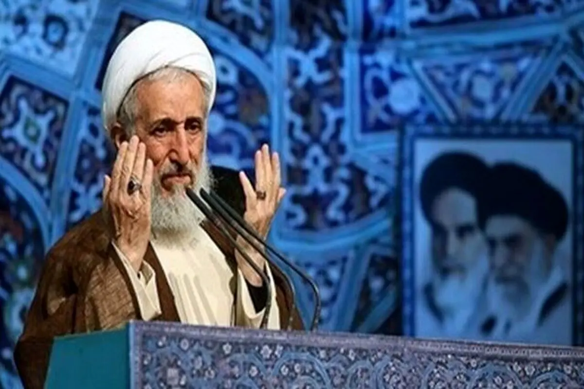 درخواست کاظم صدیقی از وزارتخارجه درباره شارمهد