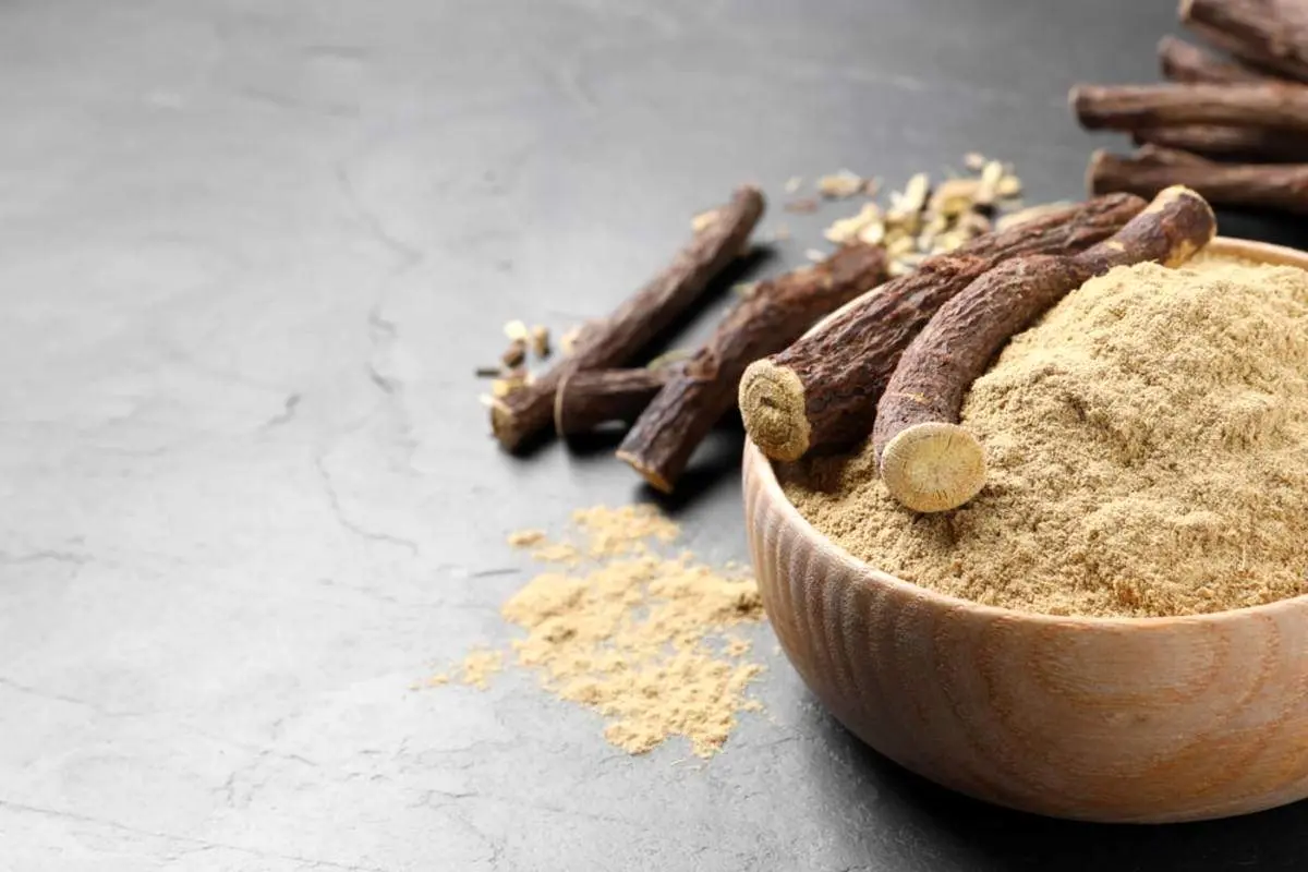 این گیاه شیرین، دوست دندان و معده شماست